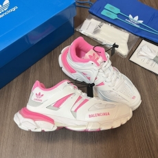 Balenciaga Track Shoes